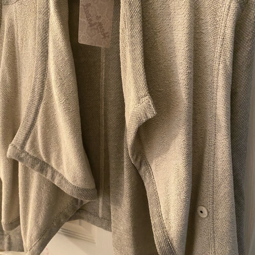 Light weight jacket - Picture 2 of 9